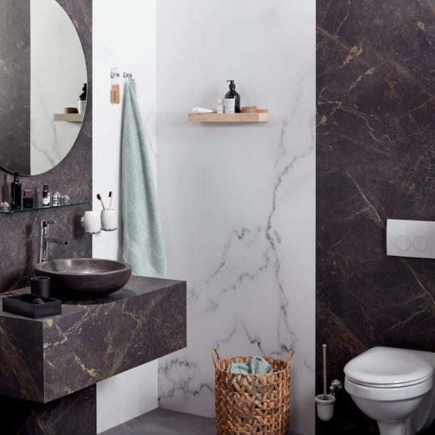 Haceka sales towel rail