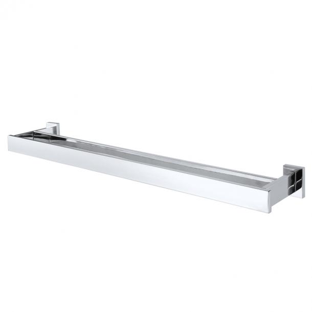 Haceka shop towel rail