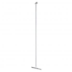 HACEKA SELECTION SHORT HOOK  STAINLESS STEEL 1155998 FOR WALK IN SHOWERS 